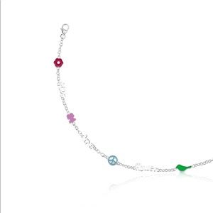 TOUS bracelet authentic brand new